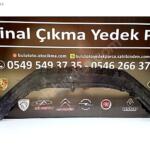 Volkswagen Polo Ön Tampon çıkma parça - ANKA OTO YEDEK PARÇA İZMİR