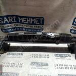 Volkswagen Polo Ön Tampon çıkma parça - SARI MEHMET OTO YEDEK PARÇA Konya