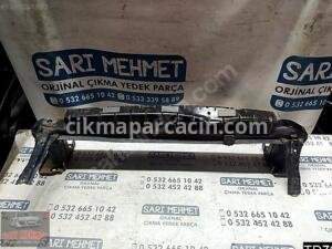 VW POLO ÖN TAMPON DEMİRİ ÇIKMA