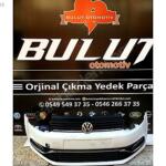 Volkswagen Polo Ön Tampon çıkma parça - ANKA OTO YEDEK PARÇA İZMİR