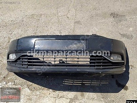 Volkswagen Polo Ön Tampon çıkma parça