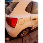 Volkswagen Polo Çamurluk (Arka) çıkma parça - ANKA OTO YEDEK PARÇA İZMİR