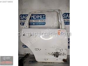 VW POLO SAĞ ARKA KAPI VOLKSWAGEN ORJİNAL ÇIKMA