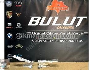 VW POLO SAĞ SOL KAPUT MENTEŞESİ 6R0823302E 6R0823301E