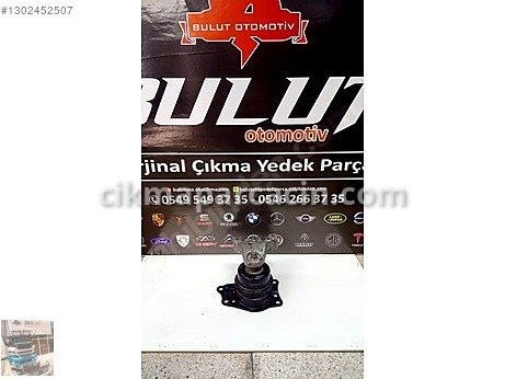 Seat Ibiza Motor Takozu & Kulağı çıkma parça