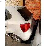Volkswagen Polo Çamurluk (Arka) çıkma parça - ANKA OTO YEDEK PARÇA İZMİR