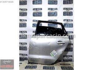 VW POLO SOL ARKA KAPI ORJİNAL ÇIKMA VOLKSWAGEN VOLSWAGEN