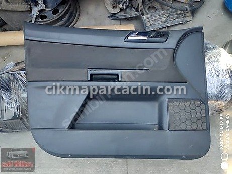Volkswagen Polo Kapı Döşemesi çıkma parça