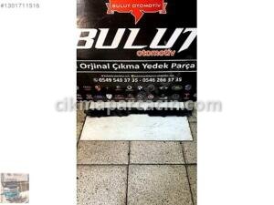VW T-Cross C11 Radiator braketi 2020 2gm121330c