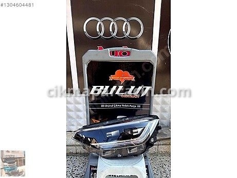 Volkswagen Taigo Sol Ön Far çıkma parça