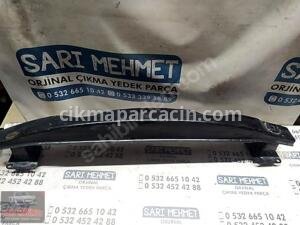 VW TİGUAN ARKA TAMPON DEMİRİ 5N0807558
