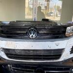 Volkswagen Tiguan Ön Tampon çıkma parça - ANKA OTO YEDEK PARÇA İZMİR