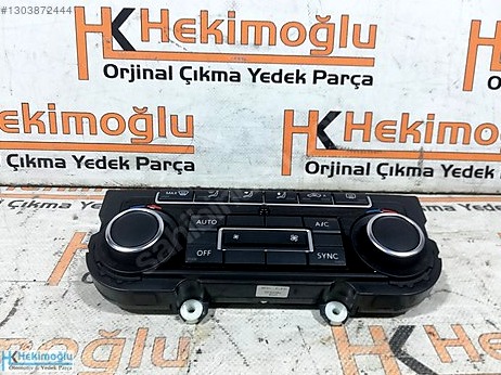 Volkswagen Tiguan Ön Panel çıkma parça