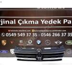 Volkswagen Tiguan Panjur çıkma parça - ANKA OTO YEDEK PARÇA İZMİR