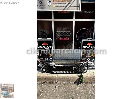 Volkswagen Tiguan Panjur çıkma parça