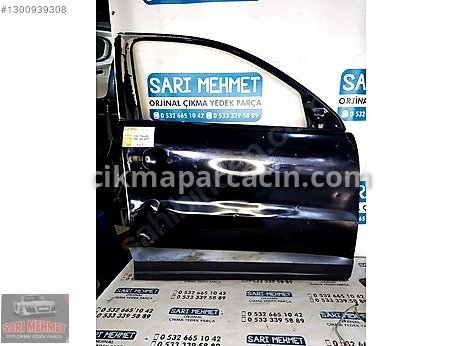 Volkswagen Tiguan Kapı (Ön Sağ) çıkma parça