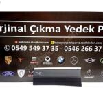 Mercedes-Benz A Serisi Sol Arka Stop çıkma parça - ANKA OTO YEDEK PARÇA İZMİR