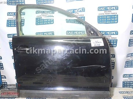 Volkswagen Touareg Kapı (Ön Sağ) çıkma parça