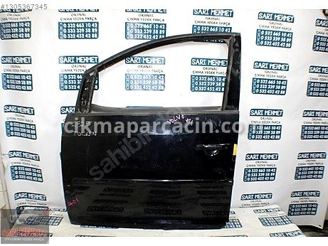 Volkswagen Touran Kapı (Ön Sol) çıkma parça