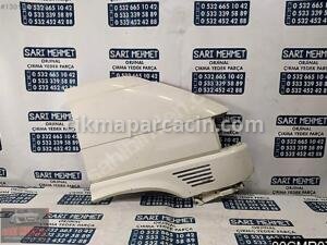 VW TRANSPORTER T4 SAĞ ÖN ÇAMURLUK