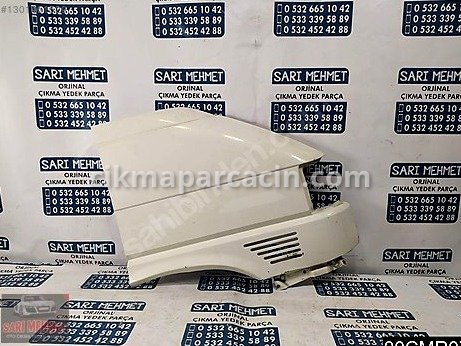 Volkswagen Transporter Çamurluk (Ön) çıkma parça