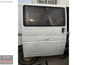 VW TRANSPORTER T4 SAĞ SÜRGÜLÜ KAPI VOLKSWAGEN