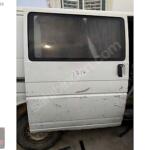 Volkswagen Transporter Kapı Kolçağı çıkma parça - SARI MEHMET OTO YEDEK PARÇA Konya
