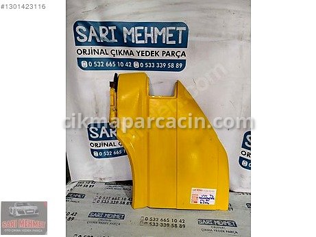 Volkswagen Transporter Çamurluk (Ön) çıkma parça