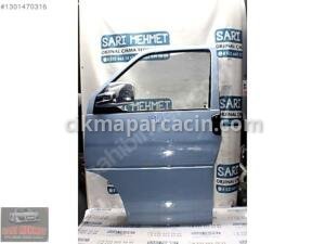 VW TRANSPORTER T4 SOL ÖN KAPI VOLKSWAGEN