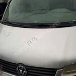 Volkswagen Transporter Kaput çıkma parça - SARI MEHMET OTO YEDEK PARÇA Konya