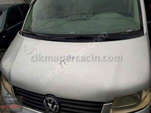 VW TRANSPORTER T5 MOTOR KAPUTU ÖN VOLKSWAGEN