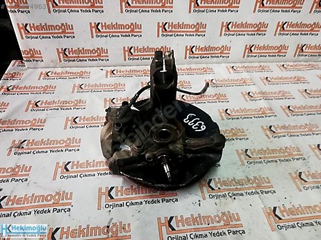 Volkswagen Transporter Taşıyıcı çıkma parça