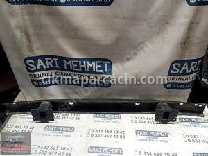 VW TRANSPORTER T5 T6 ARKA TAMPON DEMİRİ 7H0807305B