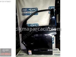 VW TRANSPORTER T5 T6 T7 SOL ÖN KAPI ORJİNAL ÇIKMA VOLKSWAGEN