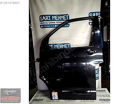 Volkswagen Transporter Kapı (Ön Sol) çıkma parça