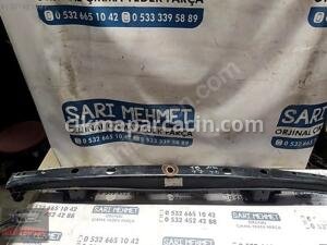 VW TRANSPORTER T6 T7 ARKA TAMPON DEMİRİ 7H0807305E