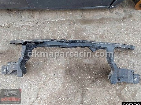 Volkswagen Transporter Ön Panel çıkma parça