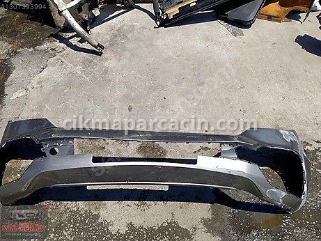 Volkswagen Transporter Ön Tampon çıkma parça