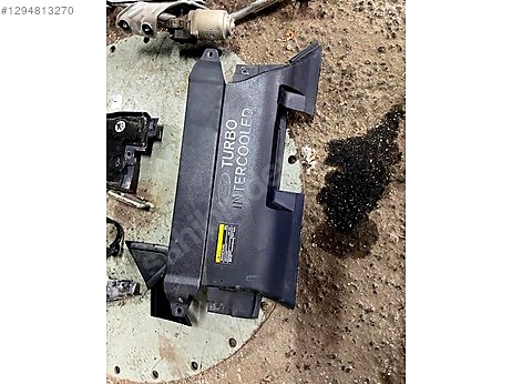 Ford Tourneo Connect Motor Kapağı çıkma parça