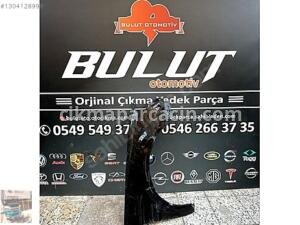 Volkswagen Passat B6 sağ ön Çamurluk 2005-2010