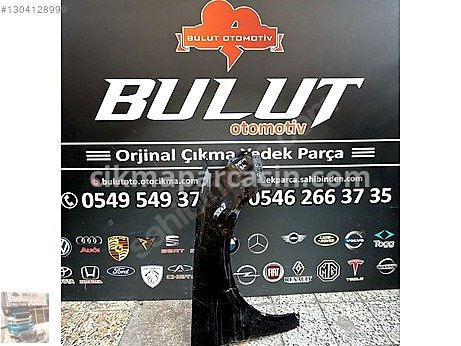 Volkswagen Passat Çamurluk (Ön) çıkma parça