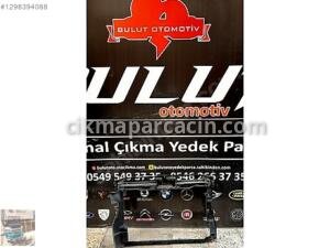 Volkswagen Passat B8 Orijinal Çıkma Ön Panel 3G0805588