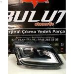 Volkswagen Amarok Sol Ön Far çıkma parça - ANKA OTO YEDEK PARÇA İZMİR
