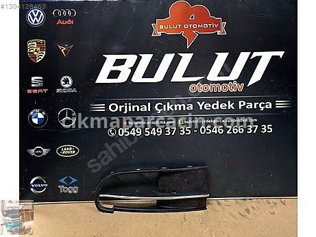 Volkswagen Beetle Sis Farı Çerçevesi çıkma parça