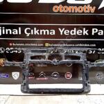 Volkswagen Golf Klima Paneli çıkma parça - ANKA OTO YEDEK PARÇA İZMİR