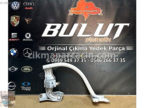 Volkswagen Passat Sol Bagaj Menteşesi çıkma parça