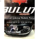 Volkswagen Caddy Sol Ön Far çıkma parça - ANKA OTO YEDEK PARÇA İZMİR