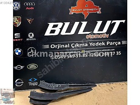 Volkswagen Golf Yağ Kapağı çıkma parça