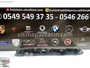 Vw Passat B8.5 Arka Tampon Orta Braket 2019-2022 3G9807863