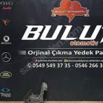 Volkswagen Polo Çamurluk (Ön) çıkma parça - ANKA OTO YEDEK PARÇA İZMİR